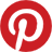 Pinterest Icon