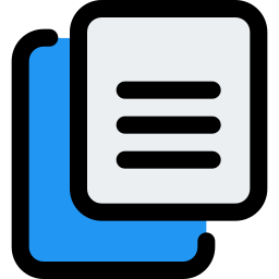 Copy Icon